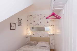 Red Valentino Apartment