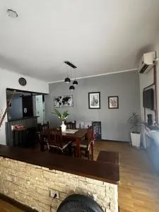 Casa concordia - Concordia