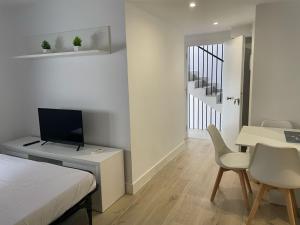 S2 Apartamento nuevo, Madrid