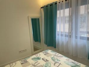 S2 Apartamento nuevo, Madrid