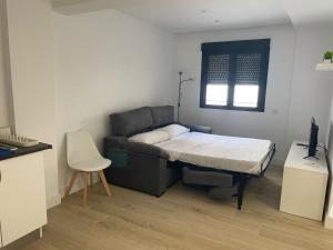 S2 Apartamento nuevo, Madrid
