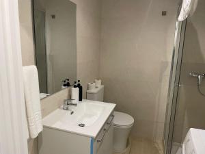 S2 Apartamento nuevo, Madrid