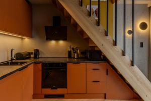 Apartament Nadolnik Poznań