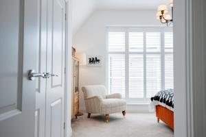 3 The Old School House