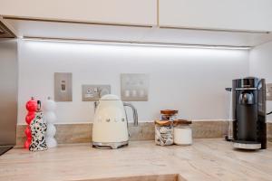 3 The Old School House