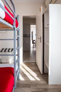 Hotels Hotel de la Plage : photos des chambres