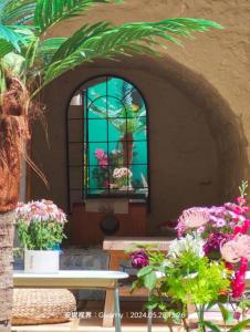 Le Coin des Artistes - Maisonnette