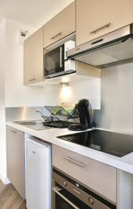 Appartement - La Perdrix