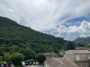 Maisons de vacances Superbe appartement au coeur des cevennes : photos des chambres