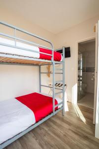 Hotels Hotel de la Plage : photos des chambres