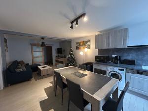 Appartements L-appart Rue Haute : photos des chambres