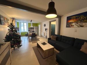 Appartements L-appart Rue Haute : photos des chambres