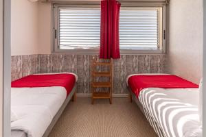 Hotels Hotel de la Plage : photos des chambres