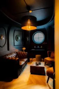 Hotel Grand Place - Casteau