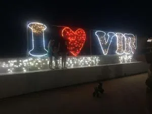 Casa vacanza a Vir - Vučetići