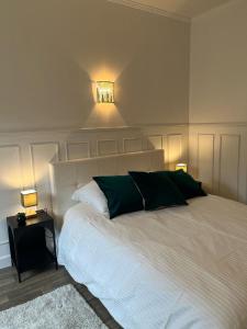 Appartements Le petit Gambon - 4 personnes - Place de parking prive : photos des chambres