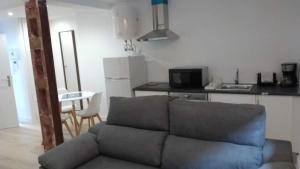 S3 Apartamento nuevo, Madrid