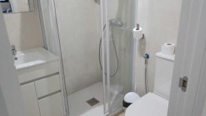 S3 Apartamento nuevo, Madrid