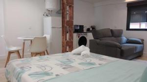 S3 Apartamento nuevo, Madrid - Объекты без категории в городе Мадрид