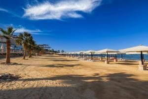 Nubian Village Sky, Hurghada