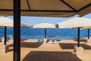 Nubian Village Sky, Hurghada