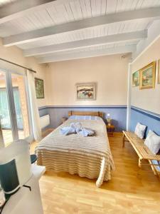 B&B / Chambres d'hotes Villa Verano : photos des chambres