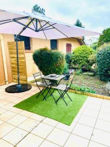 B&B / Chambres d'hotes Villa Verano : photos des chambres