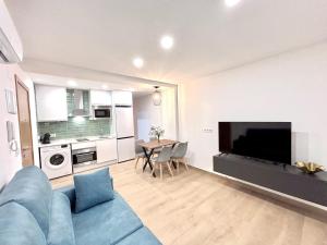 Apartaments Sant Antoni