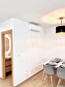 Apartaments Sant Antoni