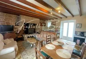 Un Rêve d'Etang - Les Gîtes de l'Etang Neuf - Ker Lunara - Bourbriac