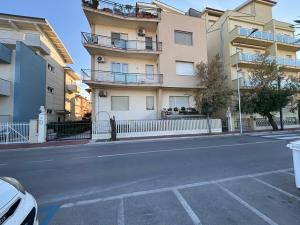 Appartamento con 2 Camere da Letto