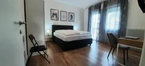 Canaletto apartment con parcheggio - 卡扎戈·迪·皮亚尼加