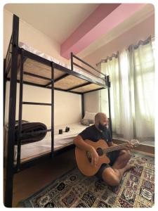 Stargaze Backpackers Shillong