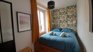 Beau T2 cosy ! Centre 200m Plage 400m