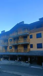 Cotto's house - Morbegno