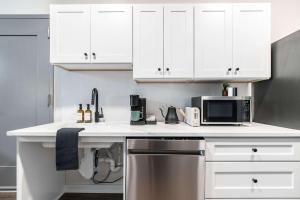 Stay & Explore ADA-Friendly Downtown Getaway