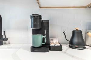 Stay & Explore ADA-Friendly Downtown Getaway