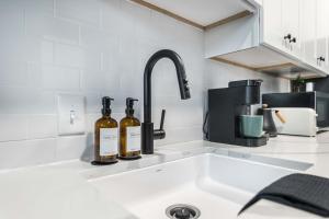 Stay & Explore ADA-Friendly Downtown Getaway