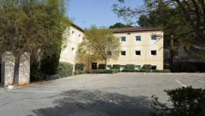 Hotels hotelF1 Aix En Provence Sainte Victoire : photos des chambres