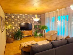 MARIA Jeppo Guesthouse