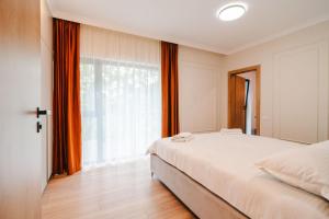 Cometei Residence Apartments