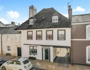 Villa with amazing terrace, 10 guests 5 bedroom - Sant Elm