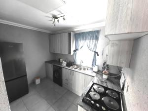 Azrisi Apartments