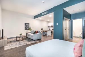 Where Otis & Etta Meet Downtown Macon