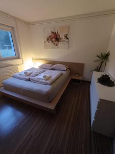 Riverside Guesthouse