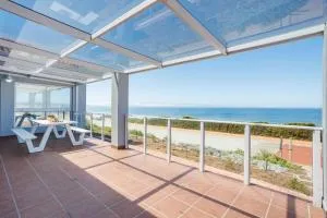 Kusweg self catering - Klein-Brakrivier