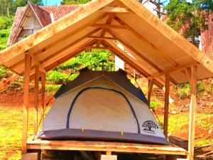Ciwidey Jungle Villa