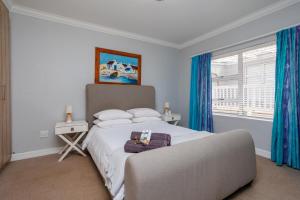 Kusweg self catering