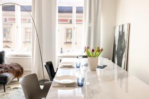2ndhomes Luminous Studio with Great Location