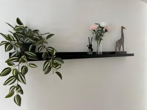 The Heart of Billund apartment by KIRIJA